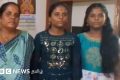 காணொளி: எஸ்எஸ்எல்சி பொதுத் தேர்வில் ஒரே மதிப்பெண் பெற்ற இரட்டையர்
