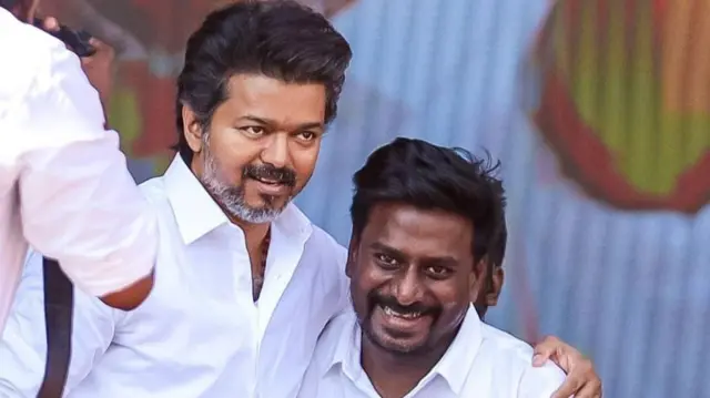 ராஜ்மோகன் ஆறுமுகம்