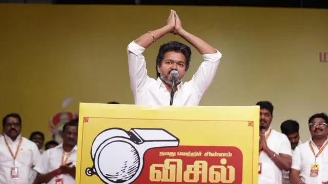 விஜய் தமிழக முதலமைச்சராக சந்திக்கப் போகும் சவால்கள் யாவை?