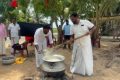முள்ளிவாய்க்கால் கஞ்சி வழங்கும் நிகழ்வுகள் வடகிழக்கு ரீதியாக இடம்பெற்று வருகின்றன. இந்நிலையில் மட்டக்களப்பு மா