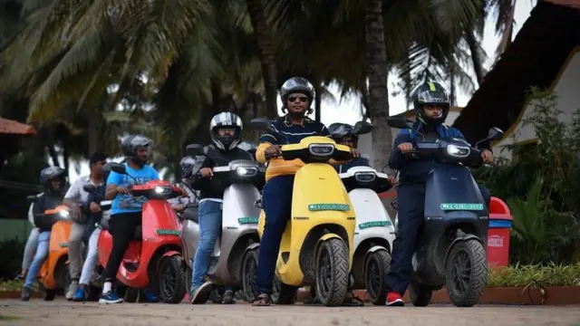 மின்சார வாகனங்களின் எதிர்காலத்தையே மாற்றக்கூடிய இந்திய விஞ்ஞானிகளின் சிறு கண்டுபிடிப்பு