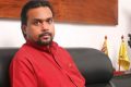 நாடாளுமன்ற வளாகத்திற்கு அருகிலுள்ள போர்வீரர் நினைவுத் தூபிக்கு அருகில் கடந்த 18 ஆம் திகதி இடம்பெற்ற