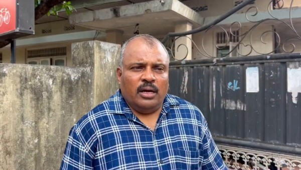 பலாலி பொலிசார் தாக்கல் செய்த பொய் வழக்கிற்கான தன்னிடம் வாக்குமூலம் பதிவு செய்யப்பட்டதாக, தமிழ் தேசிய