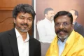 விஜய் அமைச்சரவையில் சேரும் முஸ்லிம் லீக் – விசிக தயக்கத்தின் பின்னணி என்ன?