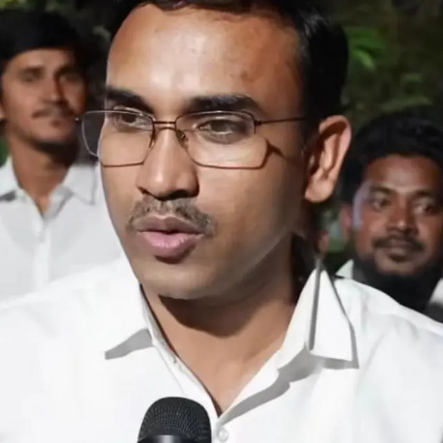 அருண்ராஜ்