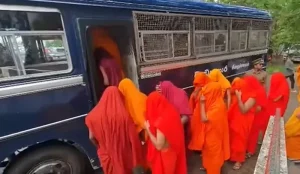 தாய்லாந்தில் இருந்து நாட்டிற்கு போதைப்பொருள் கடத்திய சம்பவம் தொடர்பாக விளக்கமறியலில் வைக்கப்பட்டுள்ள 23 தேரர்க