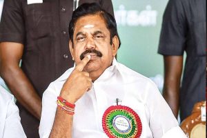 மக்கள் தான் இங்கு நீதிபதிகள்..! சட்டமன்ற தேர்தல் முடிவுகளை தொடர்ந்து எடப்பாடி பழனிசாமியின் பதிவு