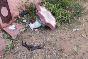 யாழில்  விபத்து : இரு இளைஞர்கள் பலி