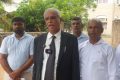 தையிட்டி திஸ்ஸ விகாரைக்காக ஆக்கிரமிக்கப்பட்டுள்ள பவானி வீதி தொடர்பான கட்டளை எதிர்வரும் 21ஆம் திகதி மல்லாகம்