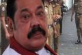 முன்னாள் ஜனாதிபதி மகிந்த ராஜபக்ச நாளை (12) இலஞ்ச ஊழல் ஆணைக்குழுவில் முன்னிலையாகவுள்ளதாக அவரது ஊடகப்
