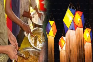 வெசாக் தன்சல்களின் போது நீரினால் பரவக்கூடிய தொற்றுநோய்கள் பரவுவதைத் தடுக்க, குளிர்ந்த பானங்களுக்குப் பதிலாக தே
