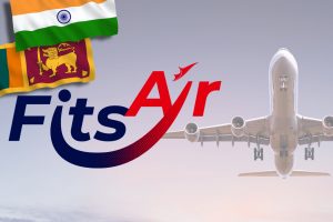 இலங்கையின் சுற்றுலாத்துறையை மேலும் ஊக்குவிப்பதற்கும், மேற்கு இந்தியாவுடனான வான்வழித் தொடர்புகளை விரிவுபடுத்துவ