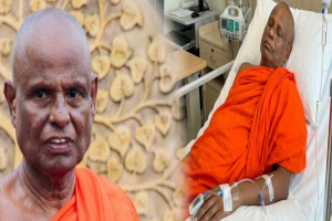அனுராதபுரத்தில் சிறுமி ஒருவரை தவறான நடத்தைக்கு உட்படுத்தியதாக குற்றம் சாட்டப்பட்டுள்ள அட்டமஸ்தானாதிபதி பல்லேகம