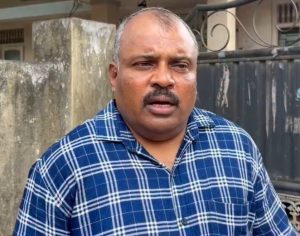 சட்டவிரோத திஸ்ஸ விகாரைக்கு எதிராக இடம்பெற்ற போராட்டம் குறித்து பொலிசார் தாக்கல் செய்த பொய் வழக்கிற்கான
