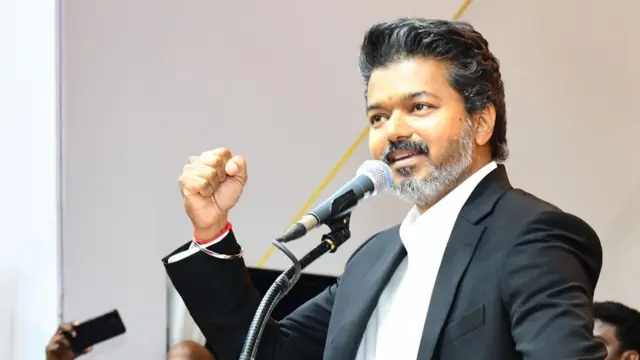 மகளிருக்கு ரூ.2500, 6 சிலிண்டர்: தவெக தேர்தல் அறிக்கையில் உள்ள 13 முக்கிய வாக்குறுதிகள்