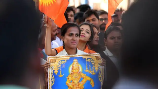 சபரிமலை, உச்ச நீதிமன்றம், மேல்முறையீடு