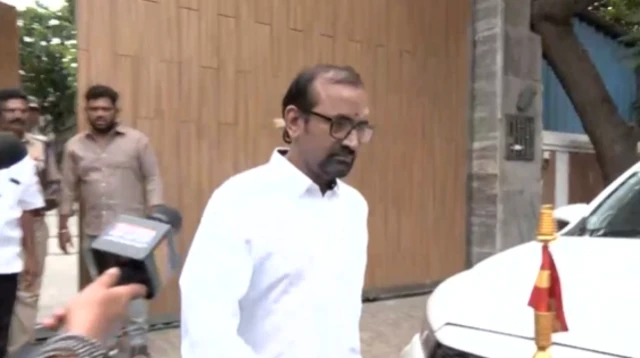 வெங்கடரமணன்