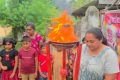 முள்ளிவாய்க்கால் 17ஆம் ஆண்டு நினைவேந்தல் நிகழ்வு மூதூர் கிழக்கு – அம்மன்நகர் பகுதியில் புதன்கிழமை (13)