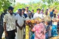 தமிழினப் படுகொலையில் உயிர்நீத்தவர்களை நினைவுகூரும் விதமாக 17ஆவது ஆண்டு முள்ளிவாய்க்கால் நினைவேந்தல் நிகழ்வு மூ