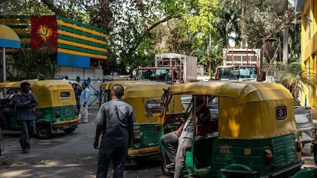 டெல்லியில் சிஎன்ஜி விலையை IGL (இந்திரபிரஸ்தா கேஸ் லிமிடெட்) மீண்டும் உயர்த்தியுள்ளது