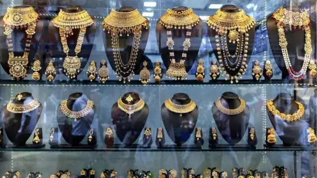 தங்கம் இறக்குமதி, இந்திய பொருளாதாரம்,