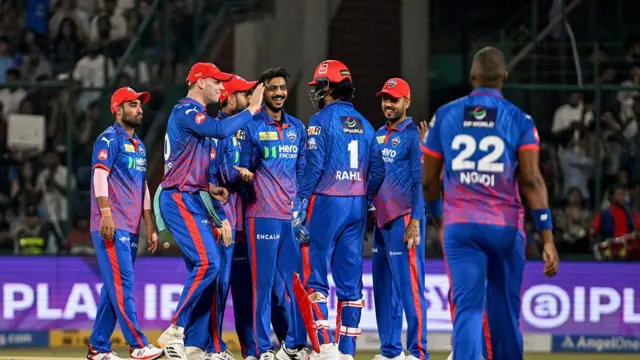 ஐபிஎல் 2026, டெல்லி கேபிட்டல்ஸ் Vs பஞ்சாப் கிங்ஸ், DC Vs PBKS