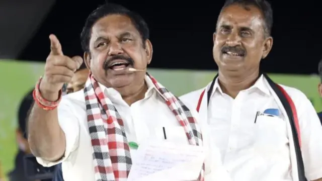 ‘தனி அணியா.. தவெக அணியா?’  –  எடப்பாடி பழனிசாமிக்கு எதிராக திரளும் அதிமுக எம்.எல்.ஏ.க்கள்?