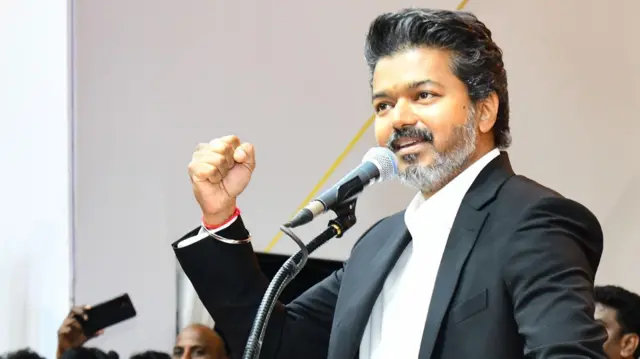 தமிழ்நாட்டின் கஜானா காலியா? விஜய் கூறுவது போல் நிதிநிலை மோசமாக உள்ளதா?