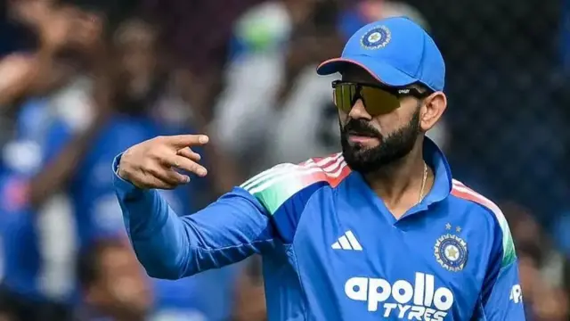 Cricket, Virat Kholi, World cup