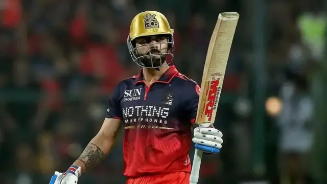 Virat Kholi, RCB, IPL
