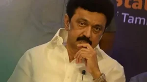 திமுக அமைச்சர்கள் பலரும் பின்னடைவு
