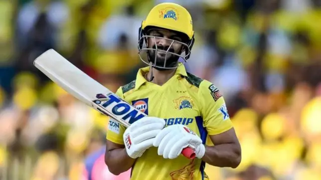 89 ரன்கள் வித்தியாசத்தில் தோல்வி – பிளேஆஃப் வாய்ப்பை தவறவிட்ட சென்னை