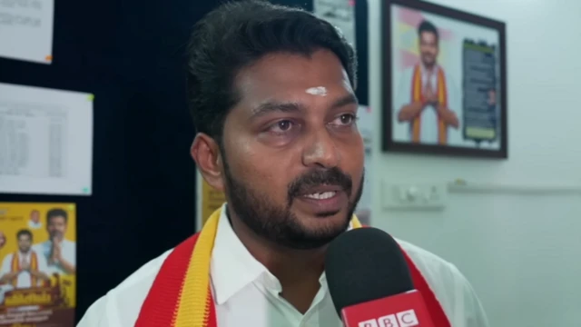 மருத்துவர் பிரபு