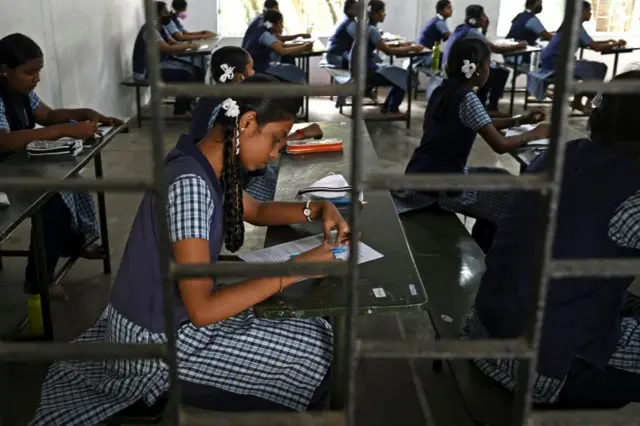 10ஆம் வகுப்பு, பொதுத் தேர்வு முடிவுகள்