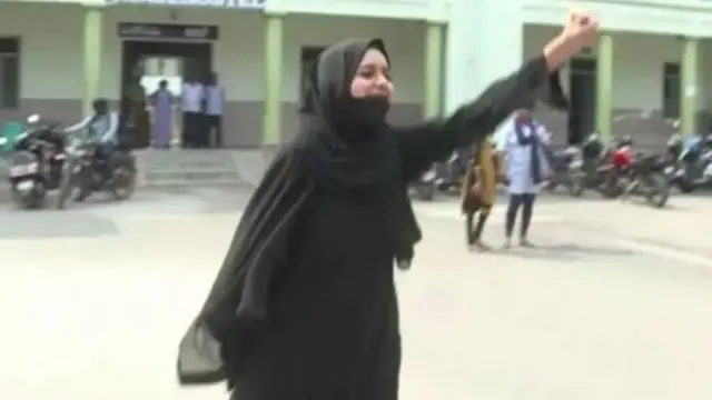 முஸ்கான் கான்