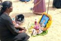 இறுதி யுத்தத்தின் போது உயிர்நீத்தோரை நினைவுகூர்ந்து முள்ளிவாய்க்கால் நினைவேந்தல் இன்றைய தினம் திங்கட்கிழமை உணர