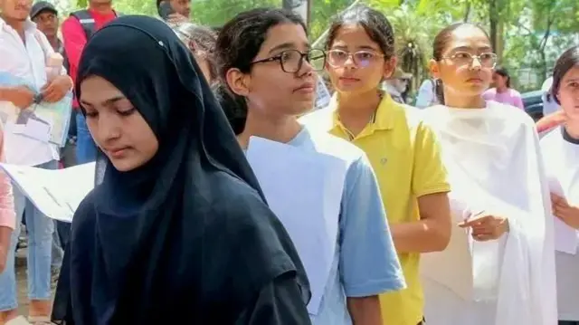 நீட் தேர்வு ரத்து