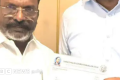 “குடியரசுத் தலைவர் ஆட்சி வராமல் தடுக்கவே ஆதரவு” – திருமாவளவன்