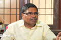 காணொளி: ‘அதிமுக – திமுக கூட்டணி வைத்தால் விஜய் சூப்பர் ஹீரோ ஆகி விடுவார்’  –  முன்னாள் நீதிபதி
