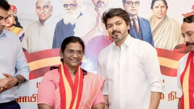 தமிழ்செல்வி