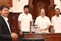 தொங்கு சட்டப்பேரவையில் சவாலான சபாநாயகர் பதவியில் ஜேசிடி பிரபாகரனின் பின்னணி