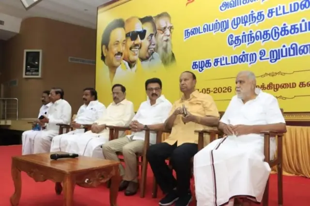தமிழ்நாட்டில் ஆட்சி அமைக்க தவெக தலைவர் விஜய் முன் இருக்கும் வாய்ப்புகள் யாவை?