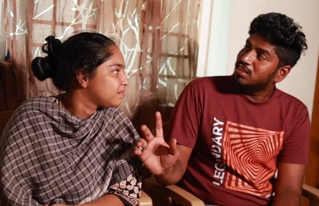 விஜய் முதல்வரானது பற்றி கரூர் நெரிசலில் உயிரிழந்தோரின் குடும்பத்தினர் கூறுவது என்ன?