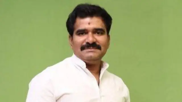 சிடிஆர் நிர்மல்குமார்