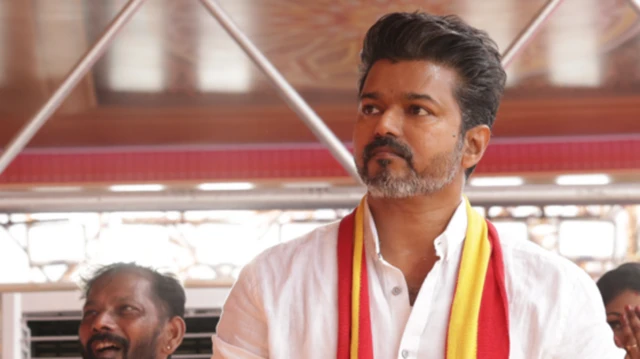 ‘காலம் என்னை ஓரிடத்தில் அமர வைக்கும்’ – 16 ஆண்டுக்கு முன்பு பேசியதை விஜய் படிப்படியாக சாதித்தது எப்படி?