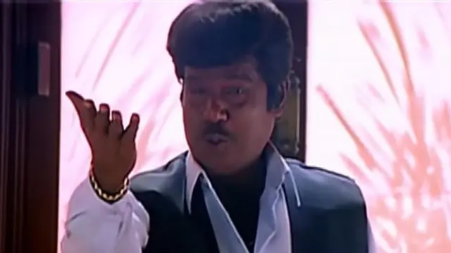 கவுண்டமணி உடனான பயணம் –  மறக்க முடியாத தருணங்களை பகிரும் செந்தில், பி. வாசு
