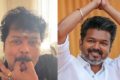 மக்கள் தீர்ப்பே மகேசன் தீர்ப்பு – நடிகர் ஸ்ரீமான் உற்சாக பதிவு