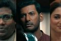 சுந்தர் சி இயக்கத்தில் நடிகர் விஷால் நடித்து வரும் படம் ‘புருஷன்’. தமன்னா, யோகிபாபு உள்ளிட்டோர்