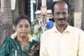 பிரபல நடிகர் முத்துக்காளை ஒரு காணொளி ஒன்றை சமூக வலைதளத்தில் பதிவிட்டார். அதில் தன்னுடைய மனைவியின்