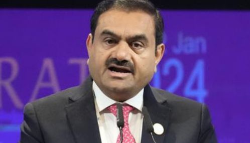 தொழிலதிபர் கவுதம் அதானி மற்றும் அவரது மருமகன் சாகர் அதானி ஆகியோருக்கு எதிராக தொடரப்பட்ட அனைத்து